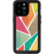 Mojito 01 70s Inspired iPhone 14 Pro Max Waterproof Case