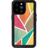 Mojito 01 70s Inspired iPhone 14 Pro Max Waterproof Case