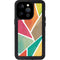 Mojito 01 70s Inspired iPhone 14 Pro Waterproof Case
