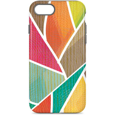 Mojito 01 70s Inspired iPhone 7 Pro Case