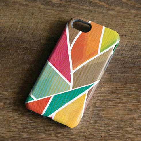 Mojito 01 70s Inspired iPhone 8 Pro Case
