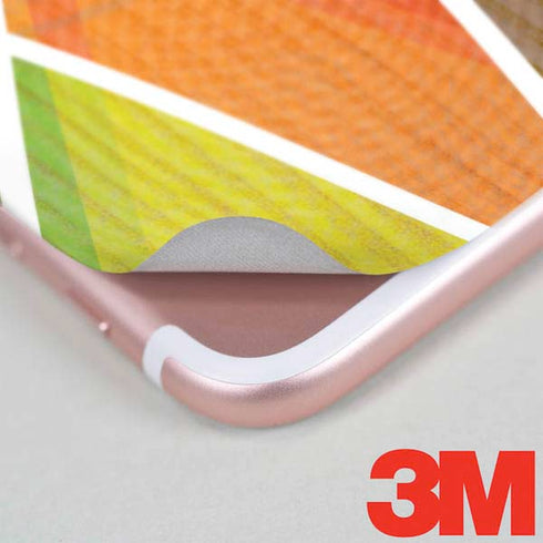 Mojito 01 70s Inspired iPhone 8 Skin