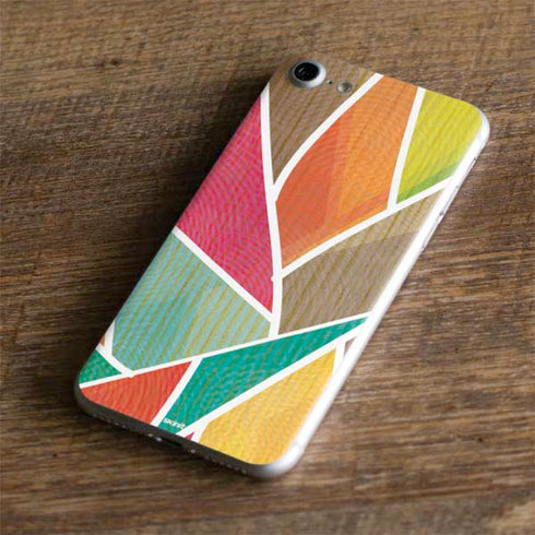 Mojito 01 70s Inspired iPhone 8 Skin