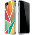 Mojito 01 70s Inspired iPhone SE (2nd & 3rd Gen) Clear Case