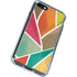 Mojito 01 70s Inspired iPhone SE (2nd & 3rd Gen) Clear Case