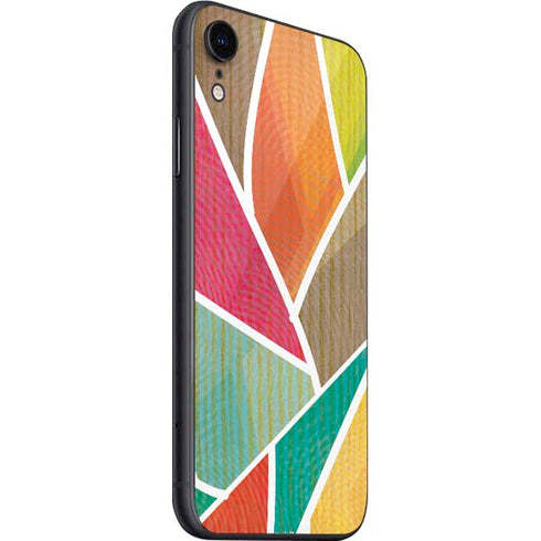 Mojito 01 70s Inspired iPhone SE (2nd & 3rd Gen) Skin