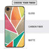 Mojito 01 70s Inspired iPhone SE (2nd & 3rd Gen) Skin