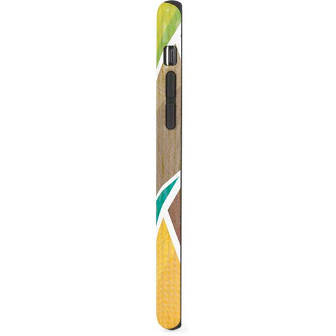 Mojito 01 70s Inspired iPhone X Pro Case