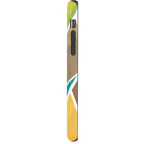Mojito 01 70s Inspired iPhone XR Pro Case