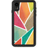 Mojito 01 70s Inspired iPhone XR Waterproof Case