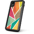 Mojito 01 70s Inspired iPhone XR Waterproof Case