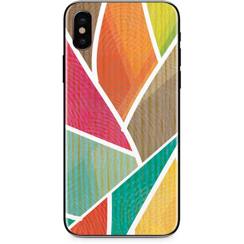 Mojito 01 70s Inspired iPhone XS Max Skin