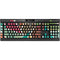 Mojito 01 70s Inspired K95 RGB PLATINUM Mechanical Gaming Keyboard Skin
