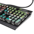 Mojito 01 70s Inspired K95 RGB PLATINUM Mechanical Gaming Keyboard Skin