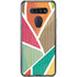 Mojito 01 70s Inspired LG K51/Q51 Clear Case