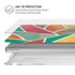 Mojito 01 70s Inspired MacBook Pro 13in (2020) Case plus Skin