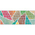 Mojito 01 70s Inspired Magic Keyboard Skin
