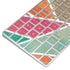 Mojito 01 70s Inspired Magic Keyboard Skin