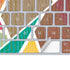 Mojito 01 70s Inspired Magic Keyboard Skin