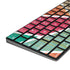 Mojito 01 70s Inspired Magic Keyboard with Numeric Keypad Skin