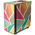 Mojito 01 70s Inspired NZXT H510 Compact ATX Mid-Tower Case Skin