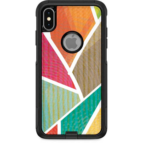 Mojito 01 70s Inspired Otterbox Commuter iPhone Skin