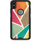 Mojito 01 70s Inspired Otterbox Commuter iPhone Skin