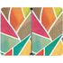 Mojito 01 70s Inspired Surface Duo Skin