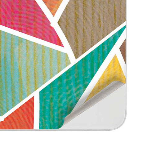 Mojito 01 70s Inspired Surface Duo Skin