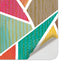 Mojito 01 70s Inspired Surface Duo Skin