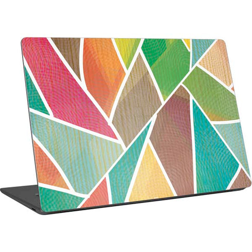 Mojito 01 70s Inspired Surface Laptop 4 15in Skin