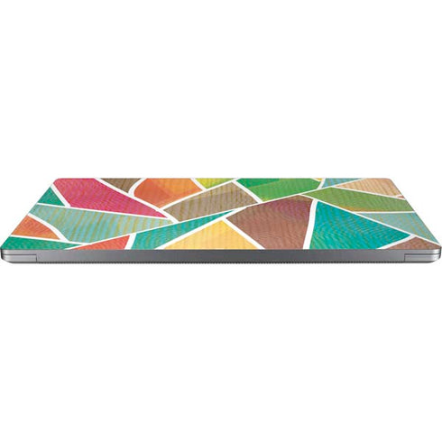 Mojito 01 70s Inspired Universal Laptop 14in (11.4 x 8.2in) Skin