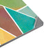 Mojito 01 70s Inspired Universal Laptop 15in (12.2 x 8.8in) Skin