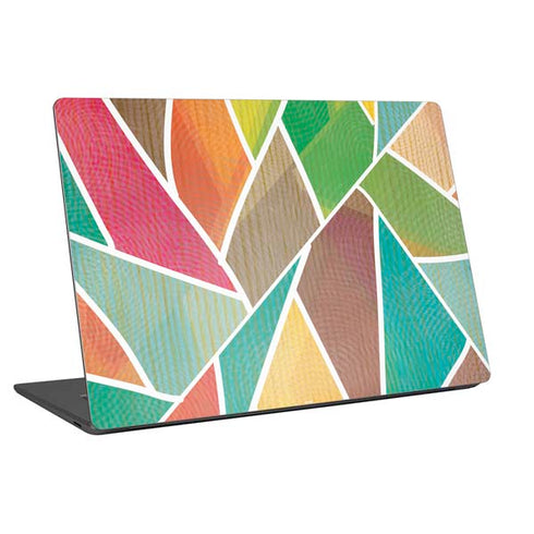 Mojito 01 70s Inspired Universal Laptop 18in (14.6 x 10.6in) Skin