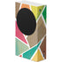 Mojito 01 70s Inspired Xbox Series S Console Skin