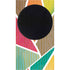 Mojito 01 70s Inspired Xbox Series S Console Skin