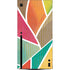 Mojito 01 70s Inspired Xbox Series X Console Skin