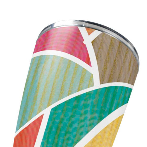 Mojito 01 70s Inspired Yeti 20oz Tumbler Skin
