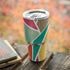 Mojito 01 70s Inspired Yeti 30oz Rambler Tumbler Skin