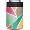 Mojito 01 70s Inspired Yeti Colster Can Insulator Skin