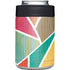 Mojito 01 70s Inspired Yeti Colster Can Insulator Skin