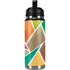 Mojito 01 70s Inspired YETI Rambler 26oz Bottle Skin