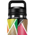 Mojito 01 70s Inspired YETI Rambler 26oz Bottle Skin