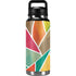 Mojito 01 70s Inspired YETI Rambler 36oz Bottle Skin