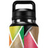 Mojito 01 70s Inspired YETI Rambler 36oz Bottle Skin