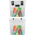 Mojito 01 70s Inspired YETI Roadie 24 Hard Cooler Skin