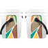 Mojito 01 70s Inspired YETI Roadie 24 Hard Cooler Skin