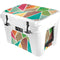 Mojito 01 70s Inspired YETI Tundra 35 Hard Cooler Skin