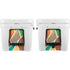 Mojito 01 70s Inspired YETI Tundra 65 Hard Cooler Skin