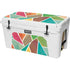 Mojito 01 70s Inspired YETI Tundra 75 Hard Cooler Skin
